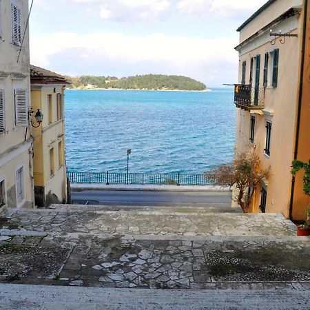 Pieri Studio Corfu  Экстерьер фото