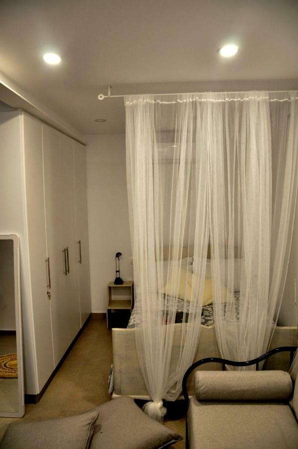 Pieri Studio Corfu  Экстерьер фото