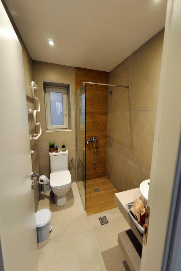 Pieri Studio Corfu  Экстерьер фото