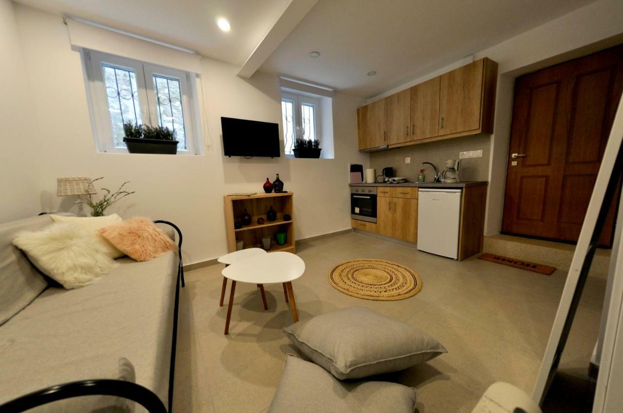 Pieri Studio Corfu  Экстерьер фото