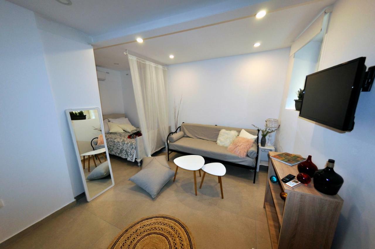 Pieri Studio Corfu  Экстерьер фото
