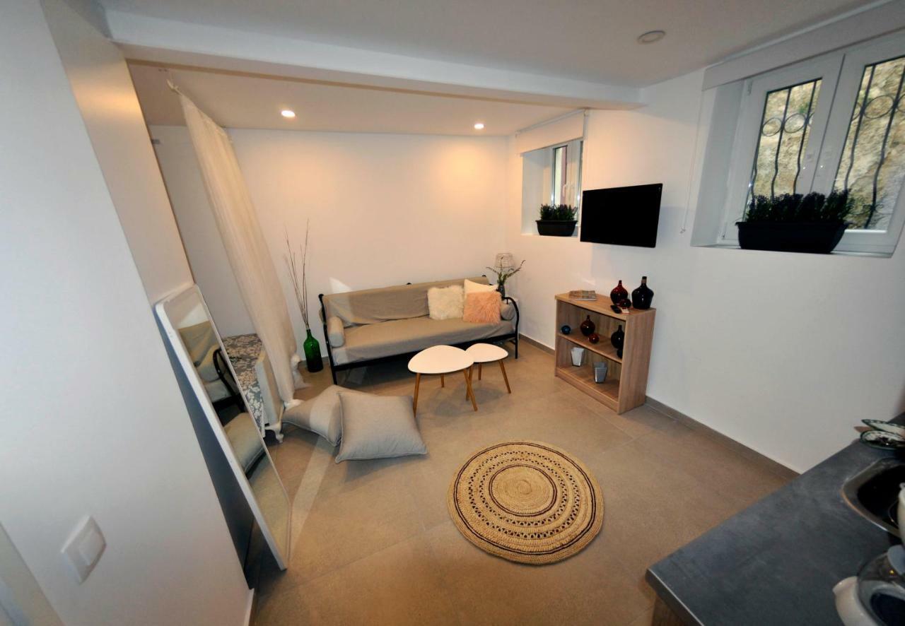 Pieri Studio Corfu  Экстерьер фото