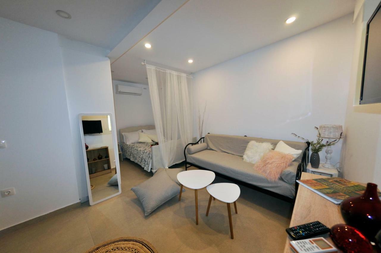 Pieri Studio Corfu  Экстерьер фото